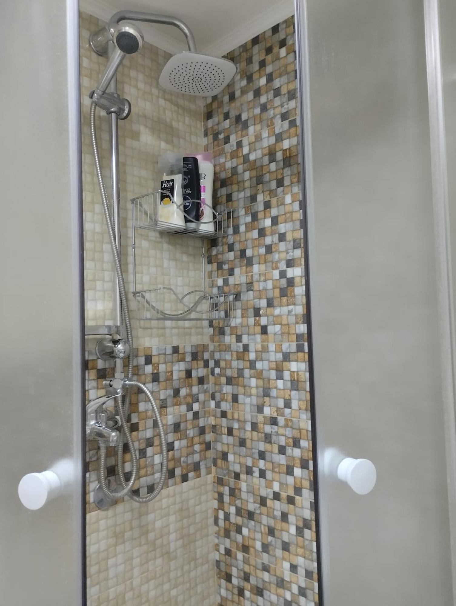 Woodstone Apartman Podgorica Exterior foto